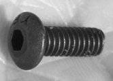 MFI Bolt / Screw for all MFI HK Low Profile Scope Mounts