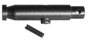 MFI SIG 550, 551, 552, 553, 556, 522 Versa Pod Bipod Adapter that fits into the SIG Sauer 556 Bayonet Lug Fror Sale.