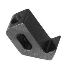 MFI HK Low Mount Steel Hook / Leg / Claw