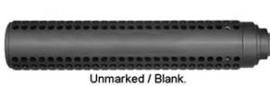 MFI M4 Fake Silencer / Barrel Shroud for HK SL8 / SL-8 to G36 Conversion. Faux Suppressor for H&K G36 or SL 8.