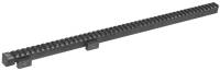 Rifle Accessories - MFI - MFI 20" Long Low Profile Scope Mount for HK MSG90