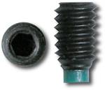 Nylon Tip Set Screw (1) FREE REPLACEMENT / RMA REQUIRED