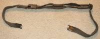 MFI (1) Reproduction of WWII Holland & Holland British Enfield 4 Mk.1 "T" Sniper Rifle Experimental Sling DD (E) 3543 for sale.