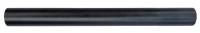 MFI 8.260" Long Barrel Extension with 1/2 X 28 tpi Right Hand Thread with Large 0.692" I.D. / Super Light Weight. 922r Compliant Part.
