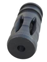 Rifle Accessories - AR15 / M16 & AR10 - MFI - MFI CETME L Bird Cage Style HK G3 / HK91 Muzzle Brake for any weapon with 1/2 X 28 RH 2022 CA DOJ Compliant Muzzle Brake. Fits Any Weapon with 1/2 X 28 thread & .223 / .556 Exit Hole / Price Includes S&H via 1st Class USPS
