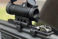 Customer's Rifle