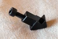 FREE MFI HK 2025 CA-3 & Micro Mount Steel Hook / Claw 0.100" Reach (REQUIRES WARRANTY RMA) X 2