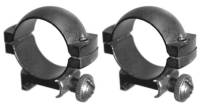 Scope Rings - 30mm Rings - MFI - MFI 30mm / Ultra Low / Scope Rings (PAIR)