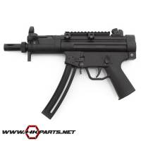 Umarex / GSG-5 Scope Mount by MFI For Sale Exclusive from www.HKPARTS.NETly