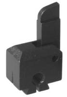 Pistol & SMG Accessories - MFI - MFI SIG Classic 556 / 556-R  / 550/1/2 Front Flip Up Sight (Narrow Blade) (No Windage Adjustment Wheel) / Price Includes S&H via 1st Class USPS Mail & Insurance